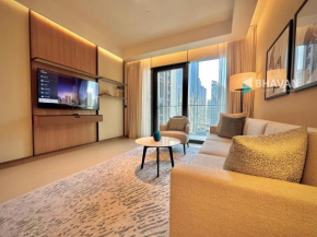 Luxury 2BR Apartment in Downtown by Bhavan Vacation Homes By Bhavan Vacation Homes